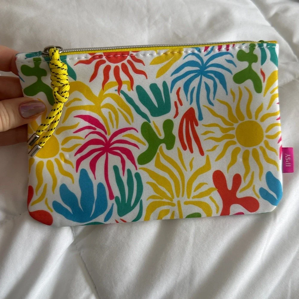 Glam bag